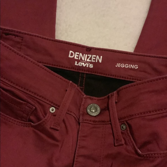 Levi Jeggings - Picture 5 of 5